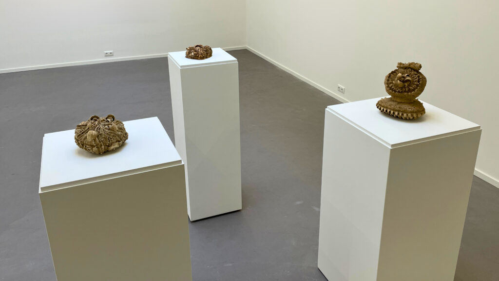 New Treasures: Ruben Jager