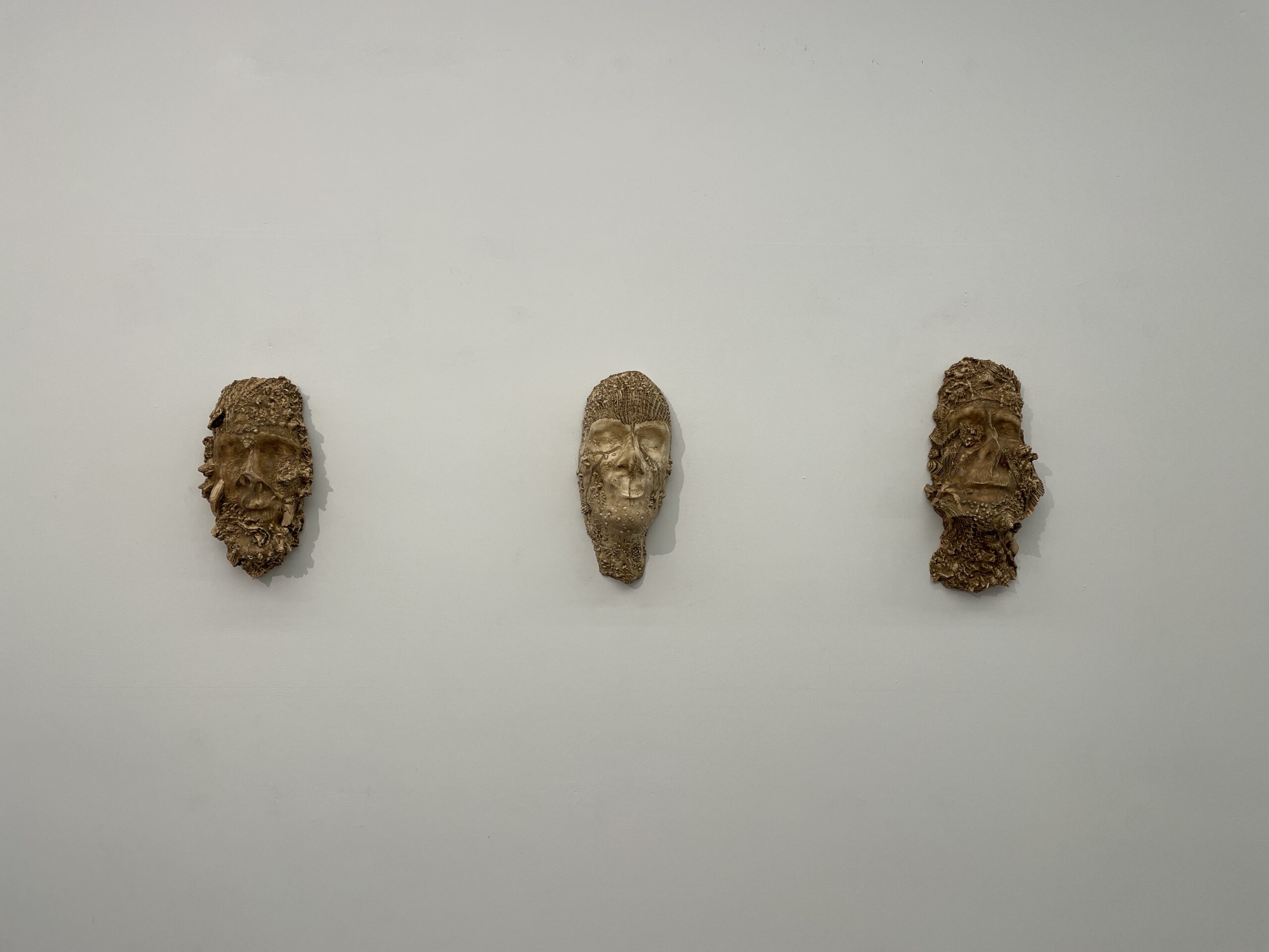 New Treasures: Ruben Jager