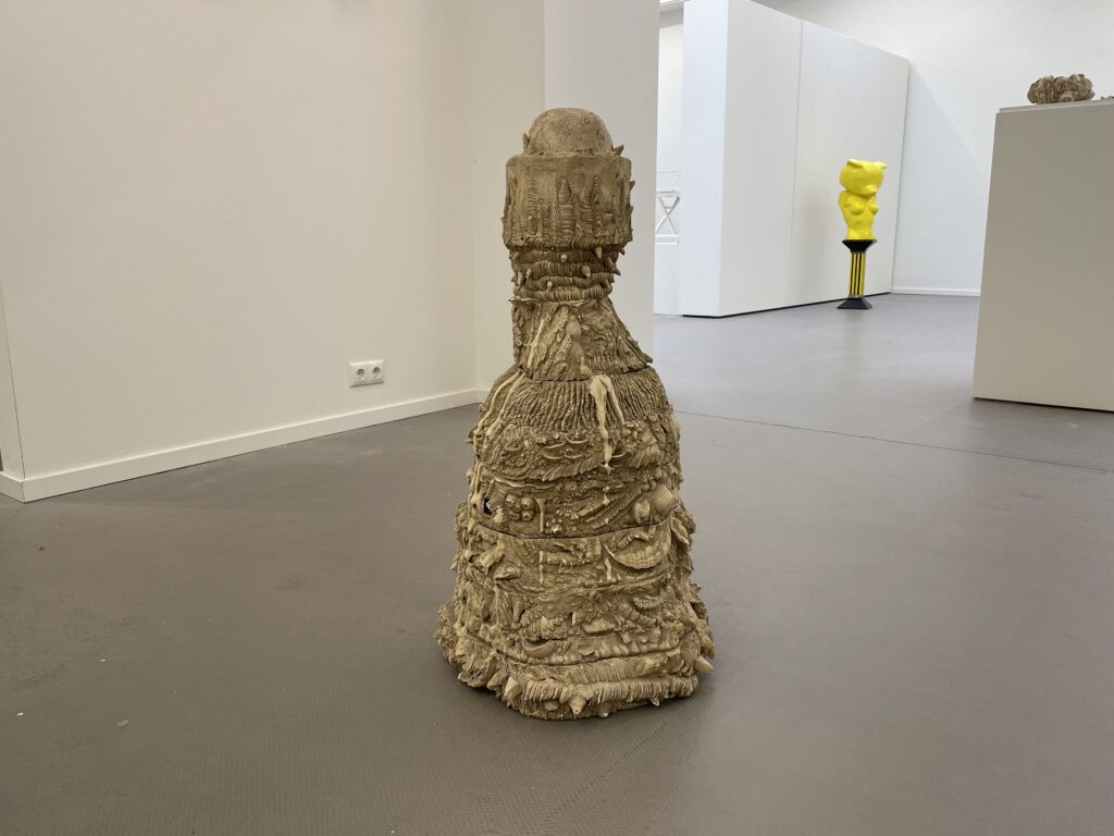 New Treasures: Ruben Jager