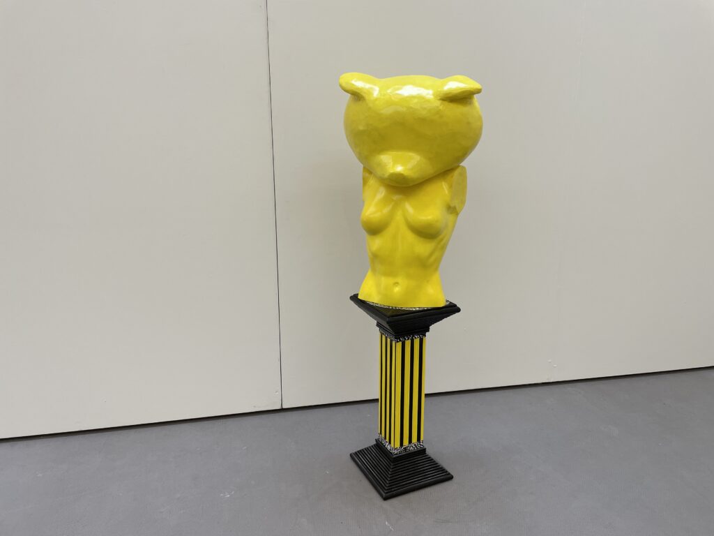 New Treasures: Sven ten Berge