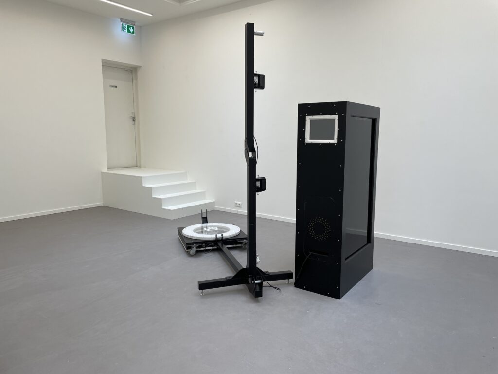 New Treasures: Tom Dijkstra