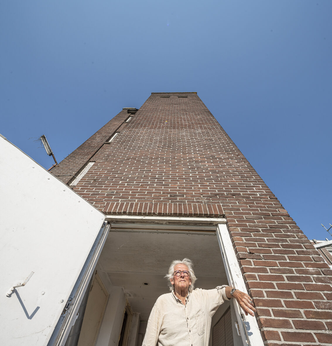 Guus Slauerhoff, kunst aan de vaart 2023