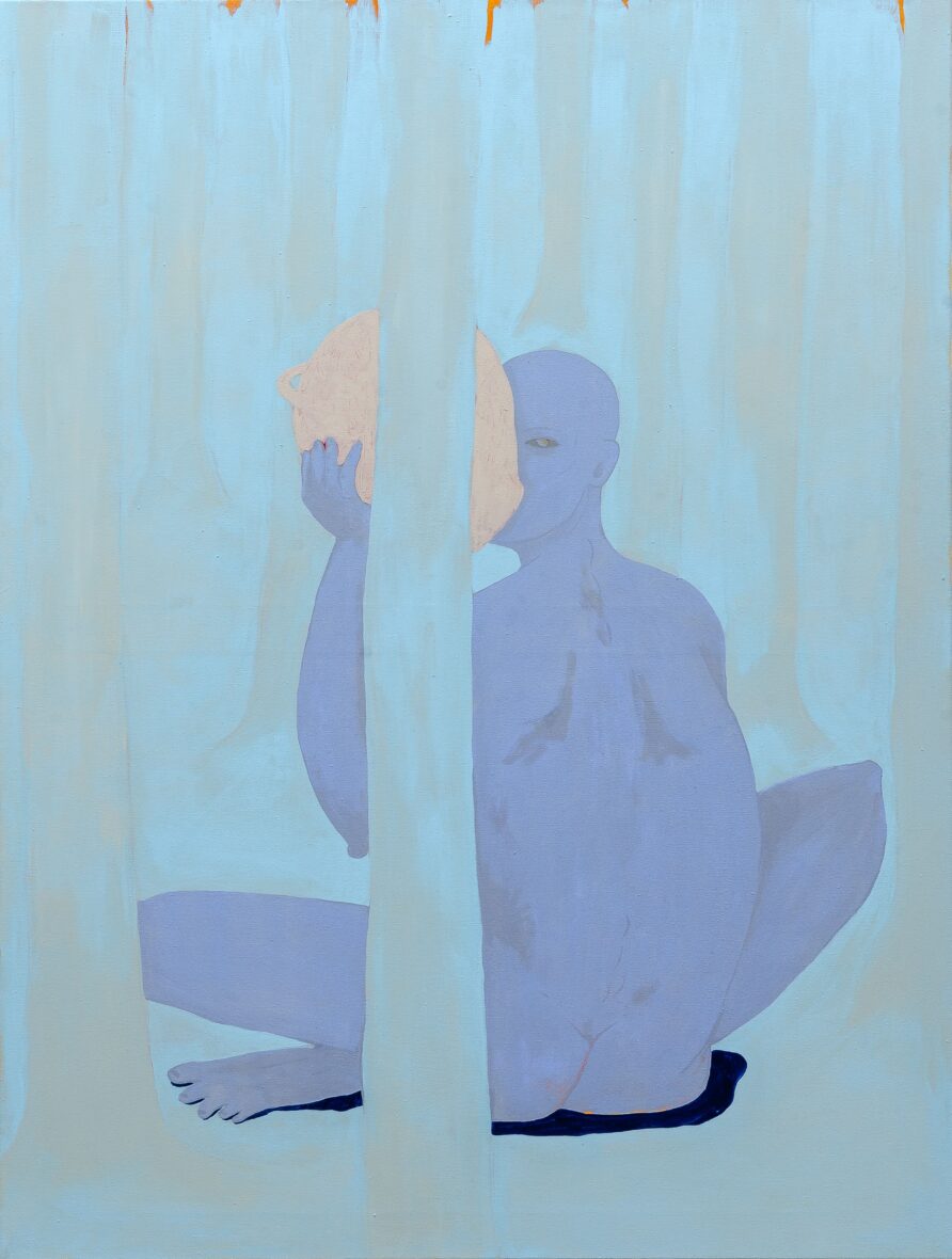 ©Kamilė Česnavičiūtė, We may not extend far enough, photo: Simon Scharinger